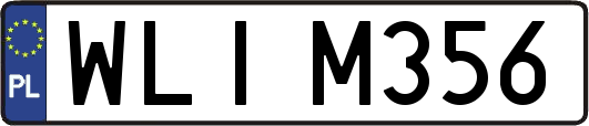 WLIM356