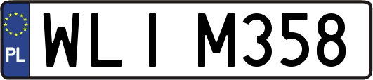 WLIM358