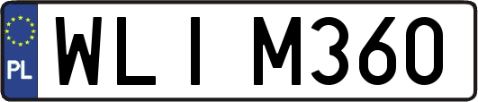 WLIM360