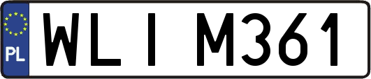 WLIM361