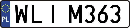 WLIM363
