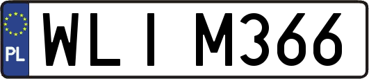 WLIM366