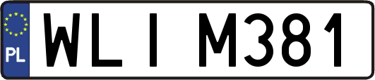WLIM381
