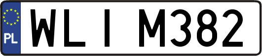 WLIM382