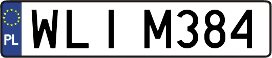WLIM384