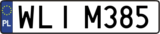 WLIM385