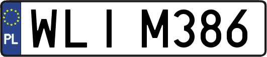 WLIM386