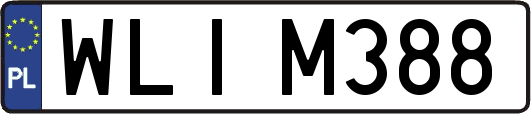 WLIM388