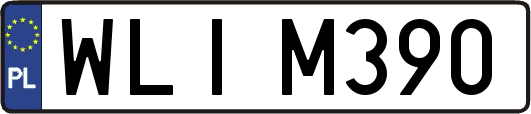 WLIM390