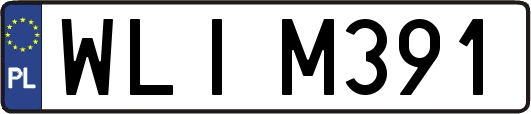 WLIM391