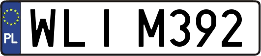 WLIM392