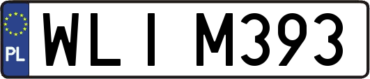 WLIM393