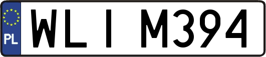 WLIM394