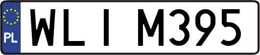 WLIM395