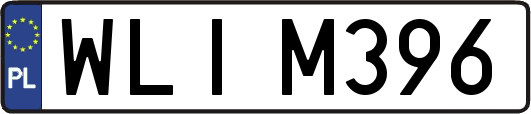 WLIM396