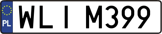WLIM399