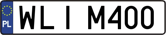 WLIM400