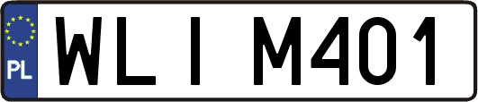 WLIM401