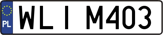 WLIM403