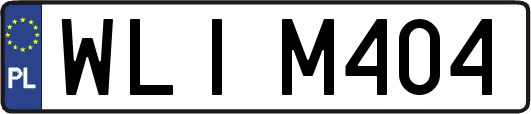 WLIM404