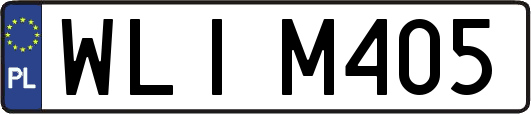 WLIM405