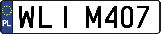 WLIM407