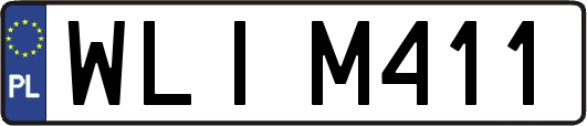 WLIM411