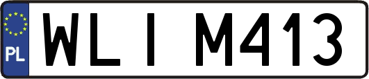 WLIM413