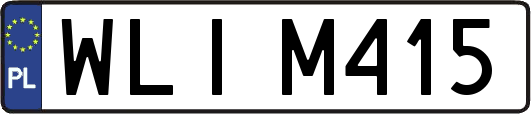WLIM415