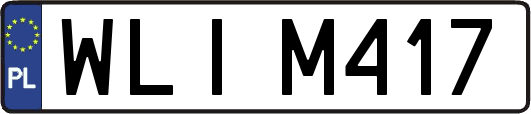WLIM417