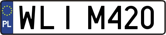 WLIM420