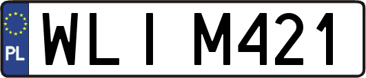WLIM421