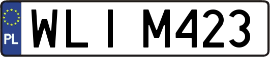 WLIM423