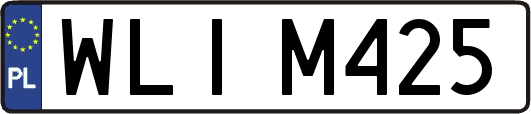 WLIM425