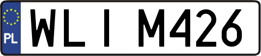WLIM426