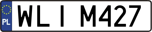 WLIM427