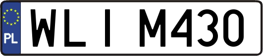 WLIM430