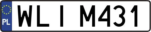 WLIM431