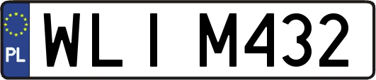WLIM432