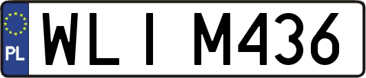 WLIM436