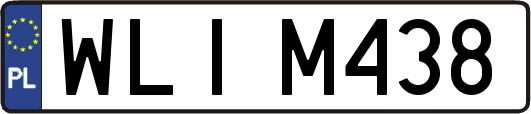 WLIM438