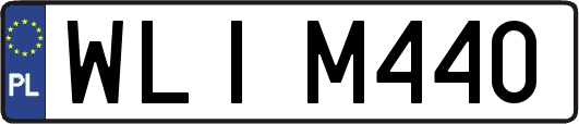 WLIM440