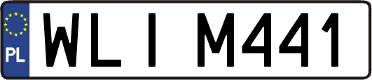 WLIM441