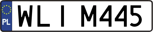 WLIM445