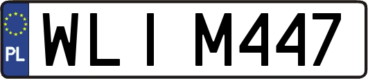 WLIM447