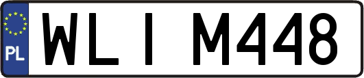 WLIM448