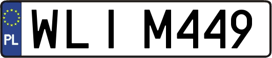 WLIM449