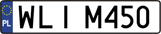 WLIM450