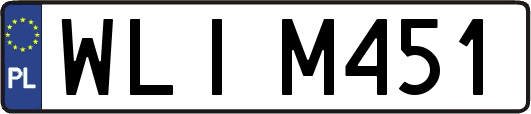 WLIM451