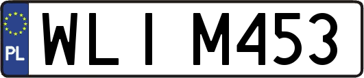 WLIM453